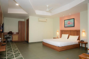 Hotel Ashray